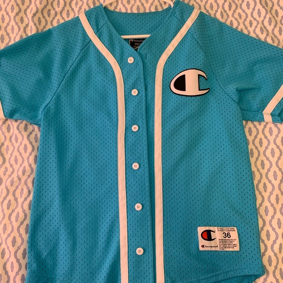 Champion baseball tee - Picture 3 of 7